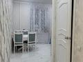 2-комнатная квартира · 55.5 м² · 3/3 этаж, Майлина за 18.5 млн ₸ в Костанае