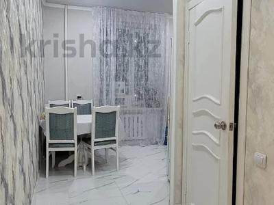 2-комнатная квартира · 55.5 м² · 3/3 этаж, Майлина за 18.5 млн ₸ в Костанае