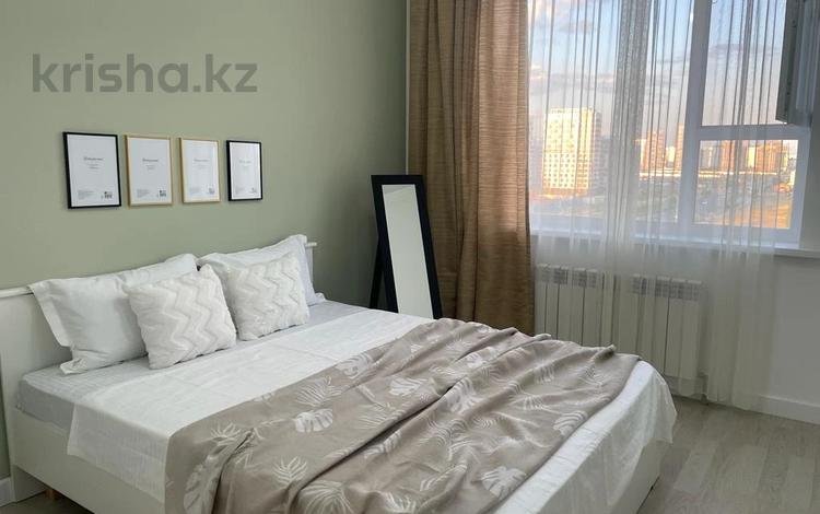 3-комнатная квартира · 65 м² · 8 этаж, Кабанбай батыра 64 — Рыскулова за 20 000 ₸ в Астане, Есильский р-н — фото 8
