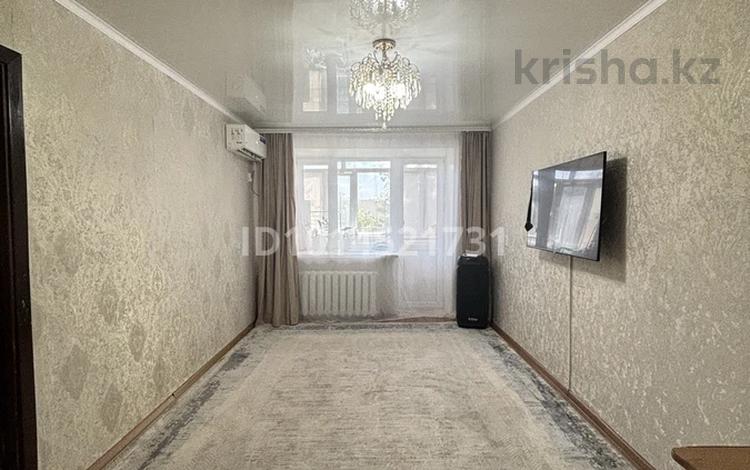 2-комнатная квартира · 40.5 м² · 5/5 этаж, Неусыпова 22 — Сарайшык за 18 млн ₸ в Уральске — фото 2