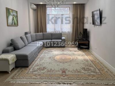 3-бөлмелі пәтер · 90 м² · 1/11 қабат, 17-й мкр. 7, бағасы: 38 млн ₸ в Актау, 18-й мкр 
