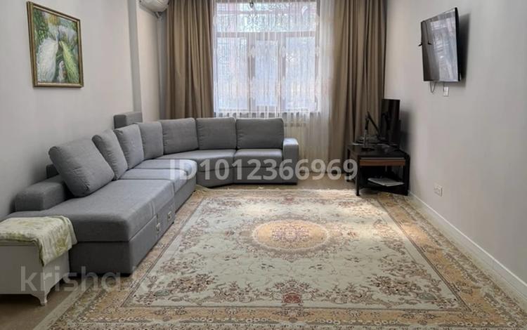 3-комнатная квартира · 90 м² · 1/11 этаж, 17-й мкр. 7 за 38 млн ₸ в Актау, 18-й мкр  — фото 2