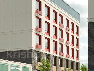 2-комнатная квартира · 71.84 м² · 3/5 этаж, Увалиева 8/3 за ~ 32.3 млн ₸ в Усть-Каменогорске