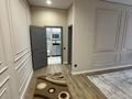 2-комнатная квартира · 61 м² · 7/12 этаж, мкр Тастак-2 291/1к1 за 400 000 ₸ в Алматы, Алмалинский р-н — фото 10