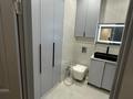 2-комнатная квартира · 61 м² · 7/12 этаж, мкр Тастак-2 291/1к1 за 400 000 ₸ в Алматы, Алмалинский р-н — фото 7