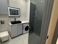 2-комнатная квартира · 61 м² · 7/12 этаж, мкр Тастак-2 291/1к1 за 400 000 ₸ в Алматы, Алмалинский р-н — фото 8