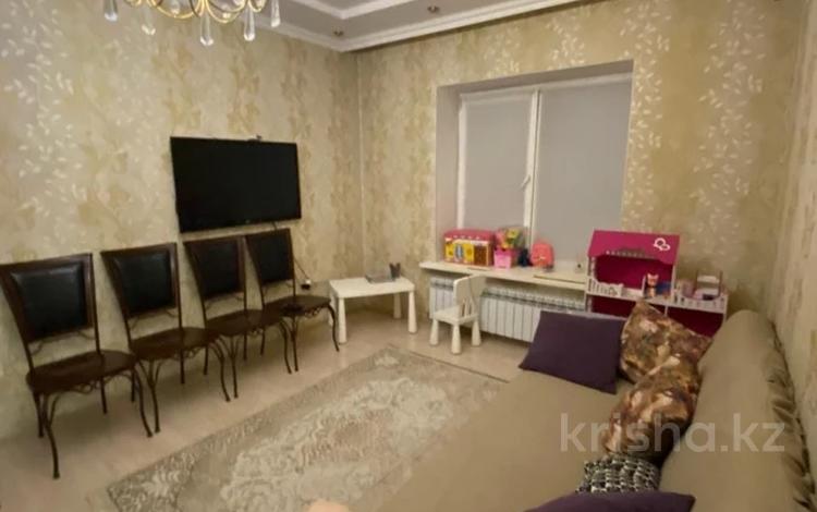2-бөлмелі пәтер · 43 м² · 5/5 қабат, Карасай батыра, бағасы: 30.5 млн ₸ в Алматы, Алмалинский р-н — фото 2