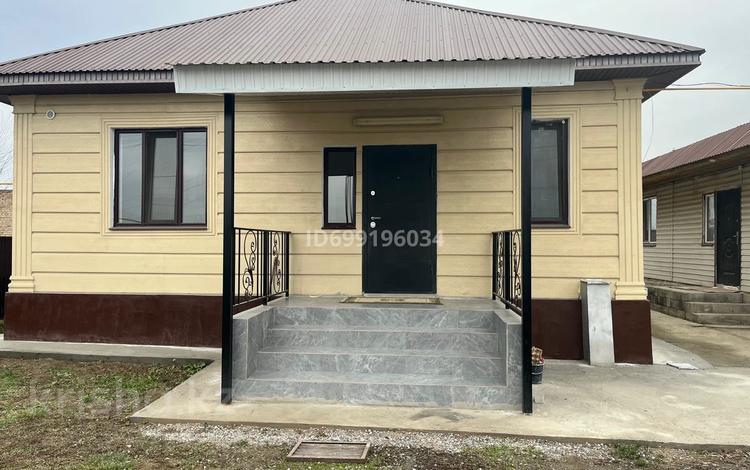 Отдельный дом · 4 комнаты · 145 м² · 8 сот., Мкр Курылысшы, улица Акжар 18 за 51.5 млн ₸ в  — фото 21