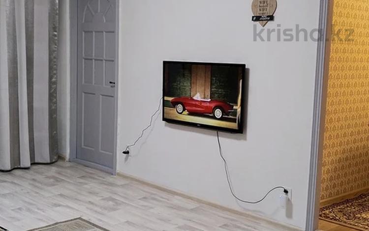 3-комнатная квартира · 50 м² · 2/5 этаж, Просп. Абая 28А за 210 000 ₸ в  — фото 2