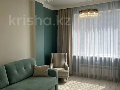2-бөлмелі пәтер · 70 м² · 5/9 қабат, проспект Мангилик Ел участок 41, бағасы: 450 000 ₸ в Астане, Есильский р-н