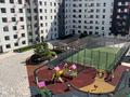 2-бөлмелі пәтер · 70 м² · 5/9 қабат, проспект Мангилик Ел участок 41, бағасы: 450 000 ₸ в Астане, Есильский р-н — фото 13