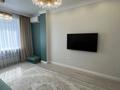 2-бөлмелі пәтер · 70 м² · 5/9 қабат, проспект Мангилик Ел участок 41, бағасы: 450 000 ₸ в Астане, Есильский р-н — фото 3