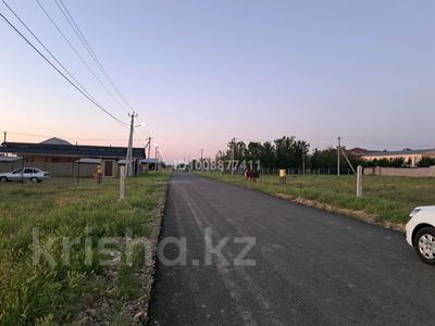 Участок · 10 соток, жилой массив Кайнар Булак, Балталы 367 — 125 школа за 9.5 млн ₸ в Шымкенте, Абайский р-н