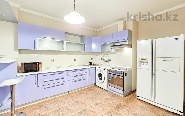 2-комнатная квартира · 65.7 м² · 8/9 этаж, Достык 12 за 350 000 ₸ в Алматы, Алмалинский р-н — фото 20