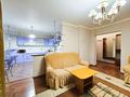 2-комнатная квартира · 65.7 м² · 8/9 этаж, Достык 12 за 350 000 ₸ в Алматы, Алмалинский р-н — фото 32