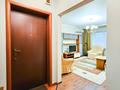 2-комнатная квартира · 65.7 м² · 8/9 этаж, Достык 12 за 350 000 ₸ в Алматы, Алмалинский р-н — фото 38