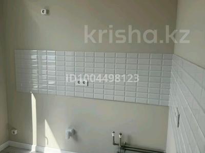 2-комнатная квартира · 44.2 м² · 6/9 этаж, Туран 55/16 за 250 000 〒 в Астане, Нура р-н