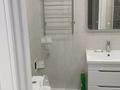 2-комнатная квартира · 50 м² · 6/9 этаж, Туран 55/16 за 300 000 ₸ в Астане, Нура р-н — фото 2