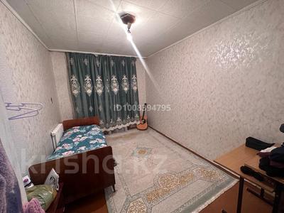 2-комнатная квартира · 50 м² · 8/9 этаж, Рыскулова 1б за 150 000 ₸ в Семее