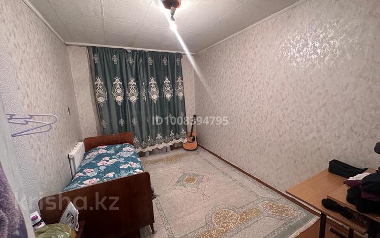 2-комнатная квартира · 50 м² · 8/9 этаж, Рыскулова 1б за 150 000 ₸ в Семее — фото 2