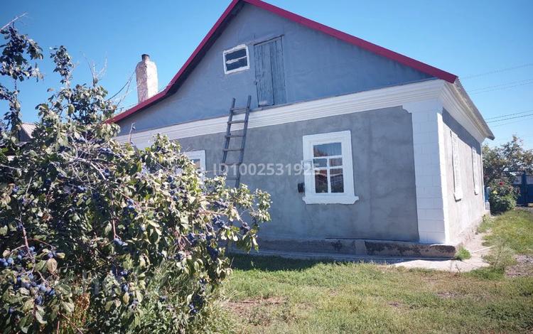 Жеке үй · 4 бөлме · 89.8 м² · 20 жүзд., Садовая 47 — Магазин Фабричный, бағасы: 16 млн ₸ в Доскее — фото 2