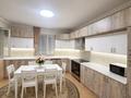 Отдельный дом · 8 комнат · 268 м² · 8 сот., Кабанбай батыра 22 за 125 млн ₸ в Туздыбастау (Калинино) — фото 8