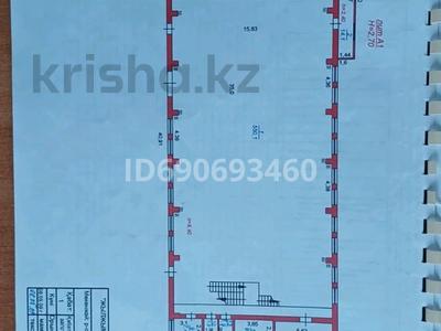 Промбаза 25 соток, Складская 20 — На Складской между Гоголя и Бухар Жырау за 130 млн 〒 в Караганде, Казыбек би р-н