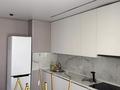2-комнатная квартира · 61 м² · 6/12 этаж, мкр Гажайып 5/3 блок 2 — Монке би за 360 000 ₸ в Алматы, Алатауский р-н — фото 6