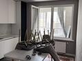 2-комнатная квартира · 61 м² · 6/12 этаж, мкр Гажайып 5/3 блок 2 — Монке би за 360 000 ₸ в Алматы, Алатауский р-н — фото 8