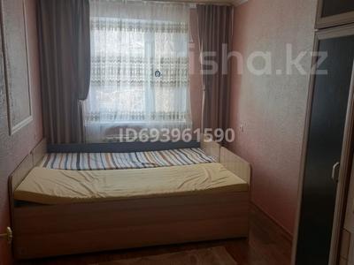 2-комнатная квартира, 46 м², 2/5 этаж, Абая 46 — Строй март за 11 млн 〒 в Сатпаев