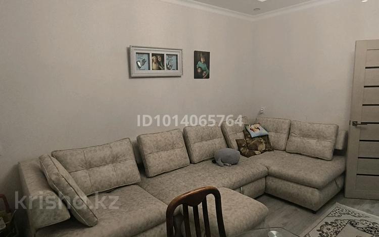 2-комнатная квартира · 60 м² · 1/2 этаж, мкр Новый Город, Гастелло за 23 млн ₸ в Караганде, Казыбек би р-н — фото 2