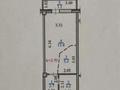 1-бөлмелі пәтер · 28.8 м² · 9/10 қабат, мкр Калкаман-2, бағасы: 22 млн ₸ в Алматы, Наурызбайский р-н — фото 19