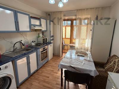 2-комнатная квартира · 51 м² · 1/5 этаж, мкр Достык, Чайковского 7 за 22 млн ₸ в Талдыкоргане