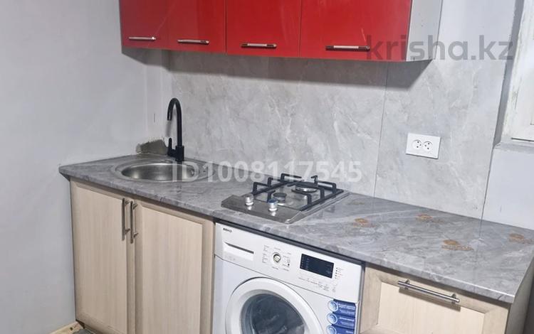 2-комнатная квартира · 40 м² · 1/1 этаж, мкр Шанырак-2, Турысова 32 за 130 000 ₸ в Алматы, Алатауский р-н — фото 2