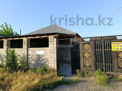 Отдельный дом · 5 комнат · 90 м² · 8 сот., Сахзовод аса 22 — Нурсулу кафе за 23 млн ₸ в Таразе