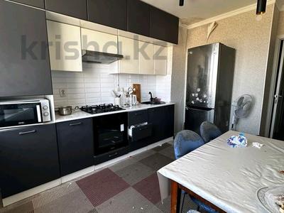 2-комнатная квартира · 55 м² · 5/9 этаж, бирлик за 23 млн ₸ в Талдыкоргане, мкр Бирлик