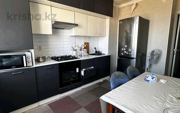 2-комнатная квартира · 55 м² · 5/9 этаж, бирлик за 23 млн ₸ в Талдыкоргане, мкр Бирлик — фото 2