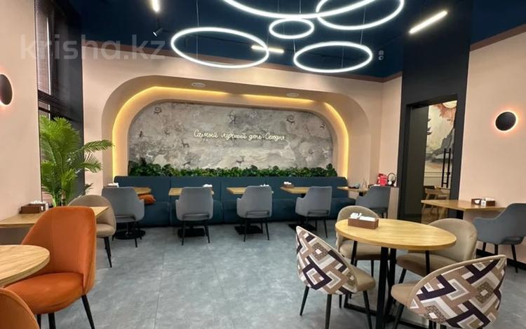 Раскрученная кофейня · 130 м² за 26.3 млн ₸ в Астане — фото 2