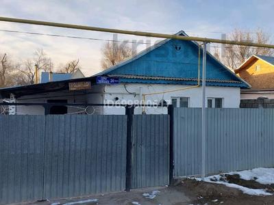 Отдельный дом · 3 комнаты · 100 м² · 6 сот., Серик Толебаев 24 — Гор.Акимат за 11 млн 〒 в Шу