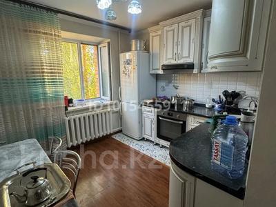 1-комнатная квартира · 38 м² · 3/9 этаж, Рыскулбекова 16/2 за 22 млн ₸ в Астане, Алматы р-н