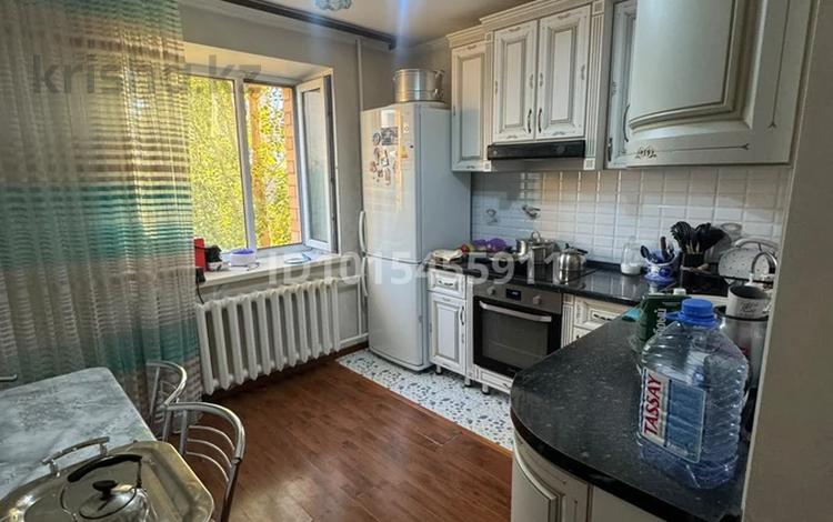 1-комнатная квартира · 38 м² · 3/9 этаж, Рыскулбекова 16/2 за 22 млн ₸ в Астане, Алматы р-н — фото 2
