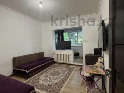 1-бөлмелі пәтер · 33 м² · 2/5 қабат, мкр Аксай-3 21, бағасы: 25.5 млн ₸ в Алматы, Ауэзовский р-н