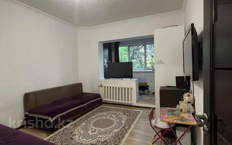 1-комнатная квартира · 33 м² · 2/5 этаж, мкр Аксай-3 21 за 25.5 млн ₸ в Алматы, Ауэзовский р-н — фото 13