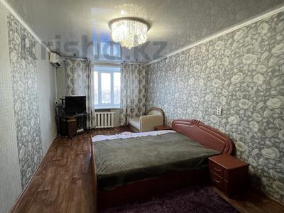 1-комнатная квартира · 34.5 м² · 4/5 этаж, баймагамбетова за 10.4 млн 〒 в Костанае