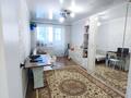 2-комнатная квартира · 63 м² · 9/10 этаж, мкр 12 16И за 22.5 млн ₸ в Актобе — фото 2