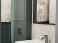 2-бөлмелі пәтер · 44 м² · 9/9 қабат, Е 882 7 — Набережная, Small, бағасы: 32.5 млн ₸ в Астане, Нура р-н