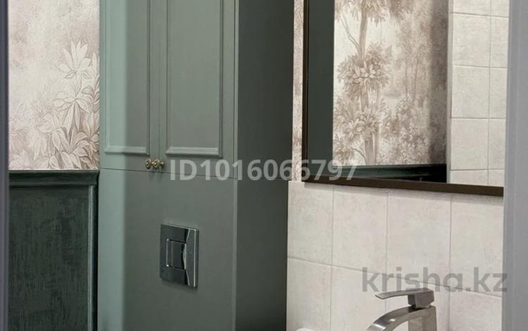 2-бөлмелі пәтер · 44 м² · 9/9 қабат, Е 882 7 — Набережная, Small, бағасы: 32.5 млн ₸ в Астане, Нура р-н — фото 18