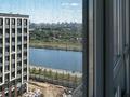 2-бөлмелі пәтер · 44 м² · 9/9 қабат, Е 882 7 — Набережная, Small, бағасы: 32.5 млн ₸ в Астане, Нура р-н — фото 6