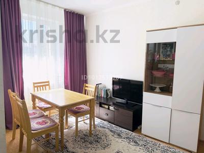 1-комнатная квартира · 39.1 м² · 2/12 этаж, Бауыржан Момышулы 16 — Парк Жерұйық за 21.5 млн ₸ в Астане, Алматы р-н