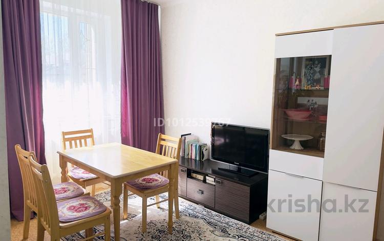 1-комнатная квартира · 39.1 м² · 2/12 этаж, Бауыржан Момышулы 16 — Парк Жерұйық за 21.5 млн ₸ в Астане, Алматы р-н — фото 2